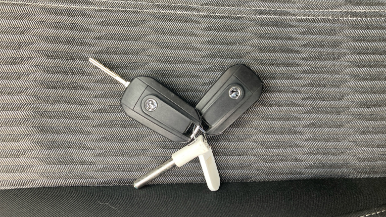 Vauxhall Corsa 1.2 SE Edition 5dr Petrol Hatchback